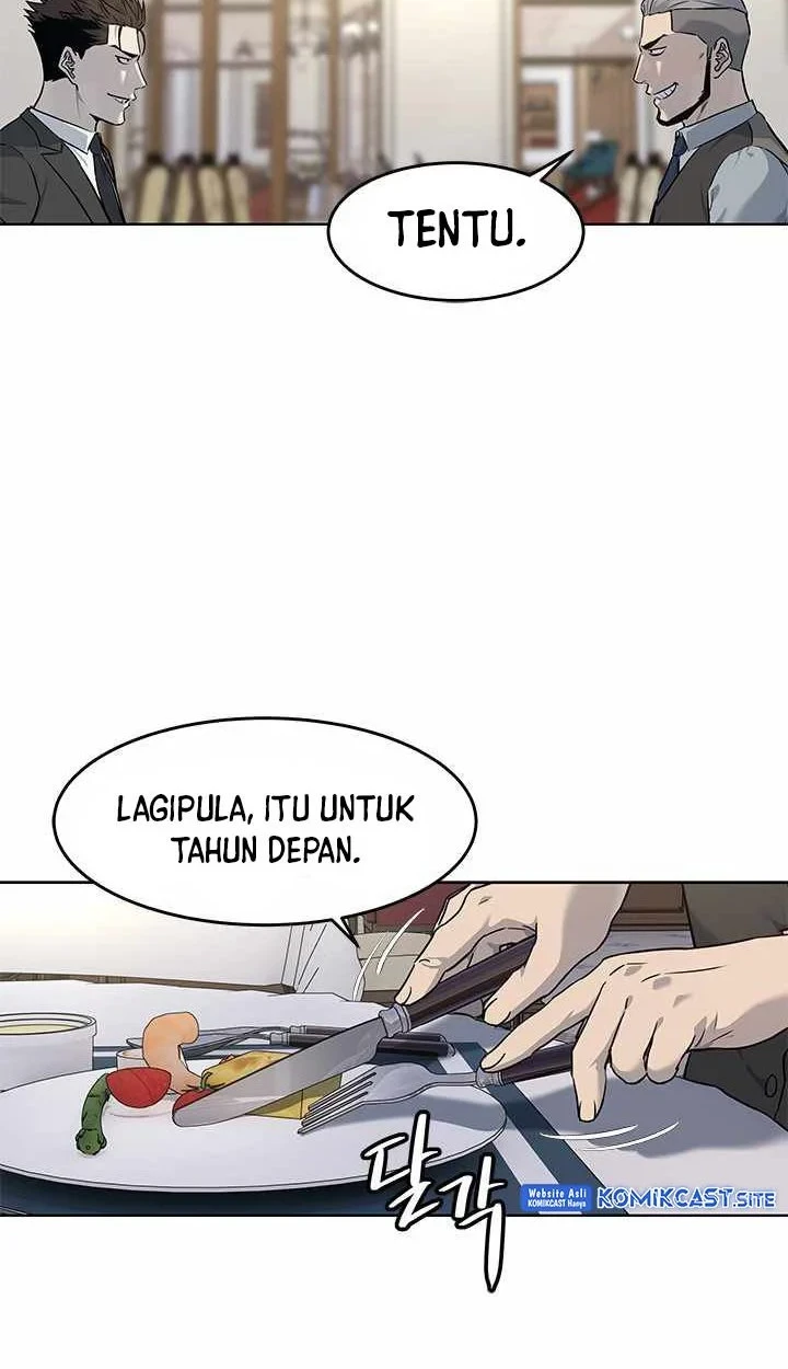 God of Blackfield Chapter 136 Gambar 25
