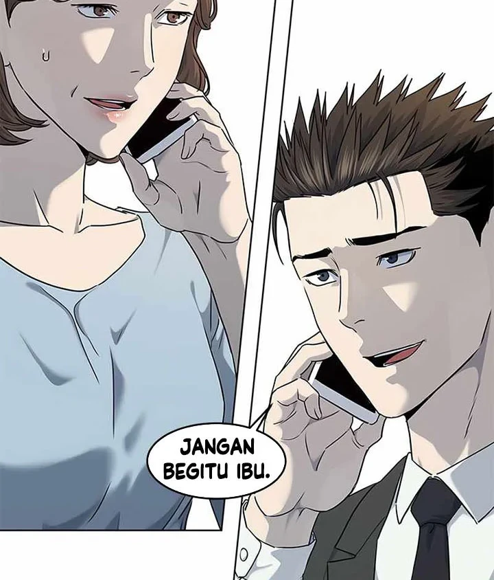 God of Blackfield Chapter 137 Gambar 27