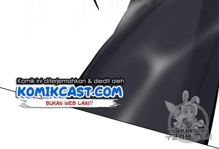 God of Blackfield Chapter 14 Gambar 29