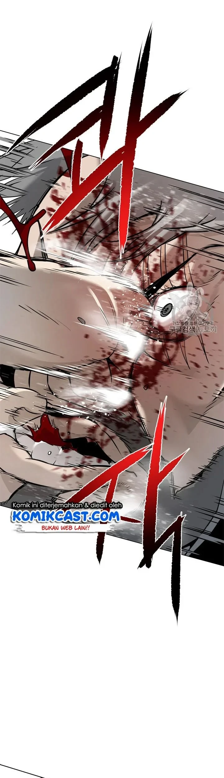 God of Blackfield Chapter 14 Gambar 30