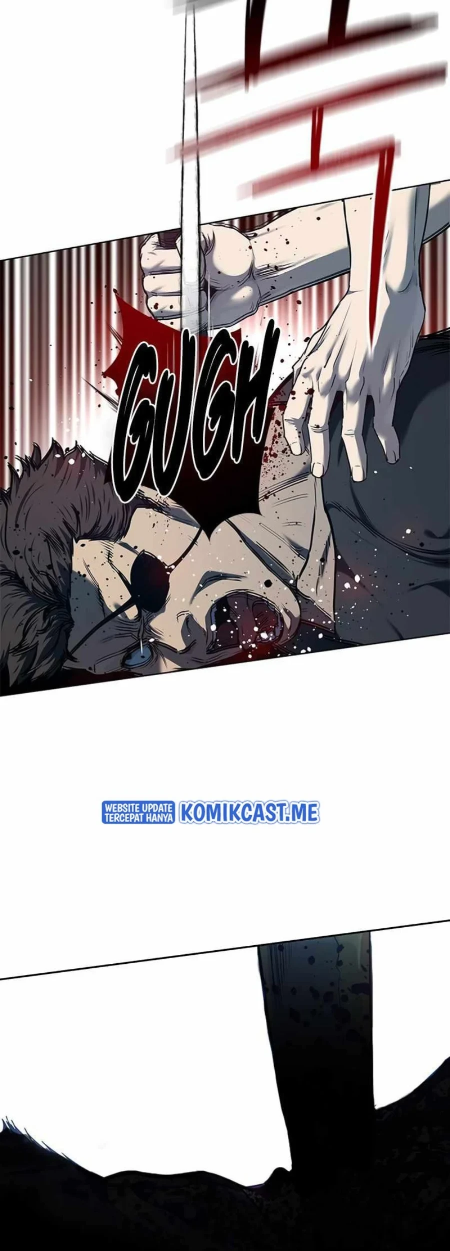 God of Blackfield Chapter 141 Gambar 55
