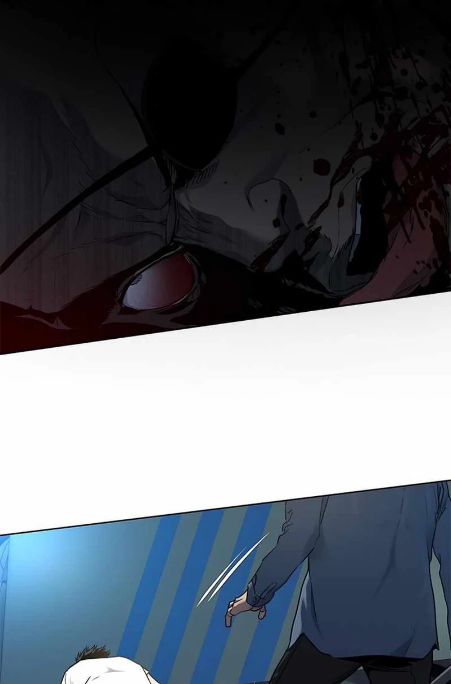 God of Blackfield Chapter 141 Gambar 57
