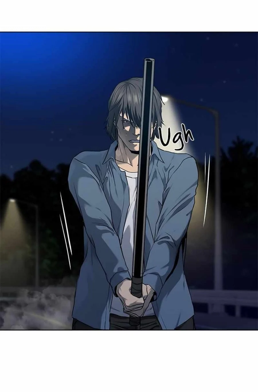 God of Blackfield Chapter 141 Gambar 59