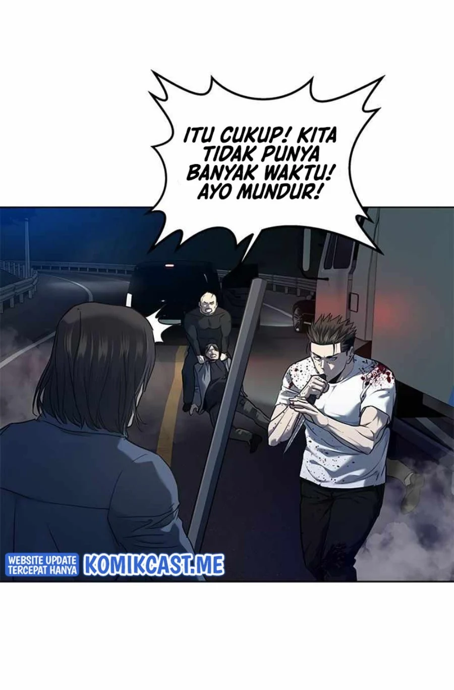 God of Blackfield Chapter 141 Gambar 60