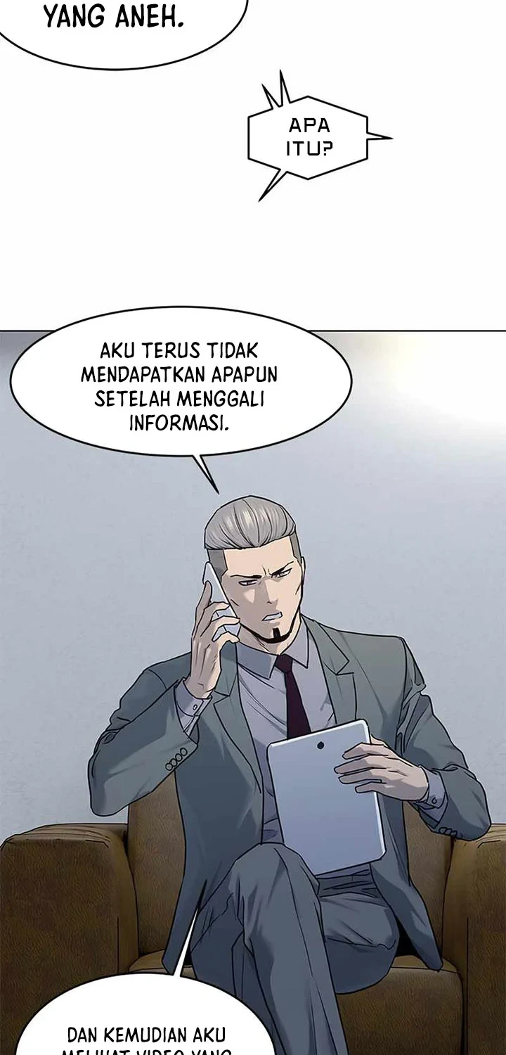 God of Blackfield Chapter 143 Gambar 29