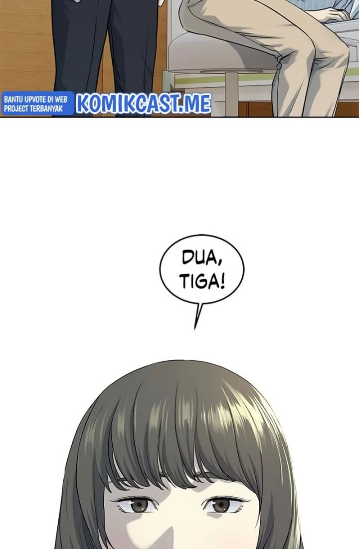 God of Blackfield Chapter 145 Gambar 33