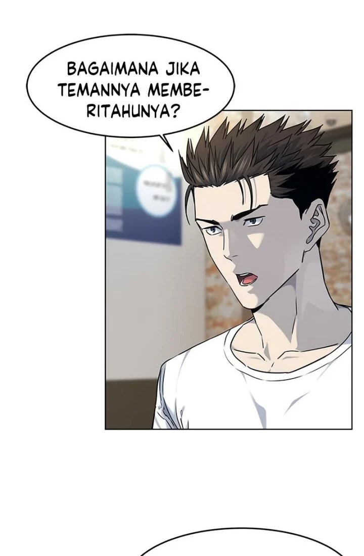 God of Blackfield Chapter 147 Gambar 33