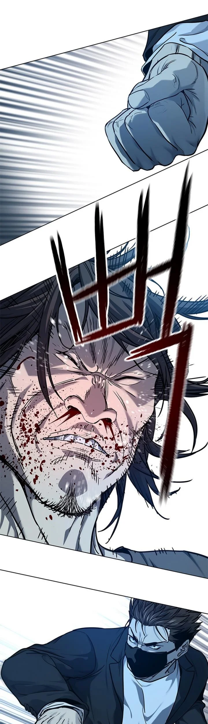 God of Blackfield Chapter 148 Gambar 44