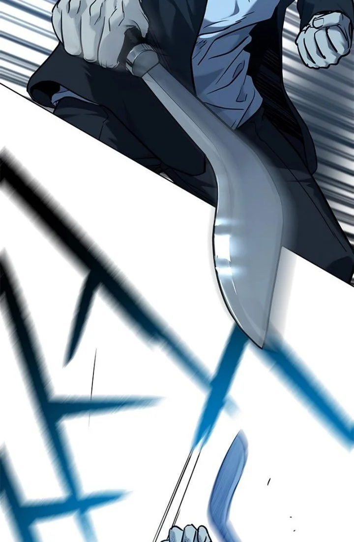 God of Blackfield Chapter 148 Gambar 45