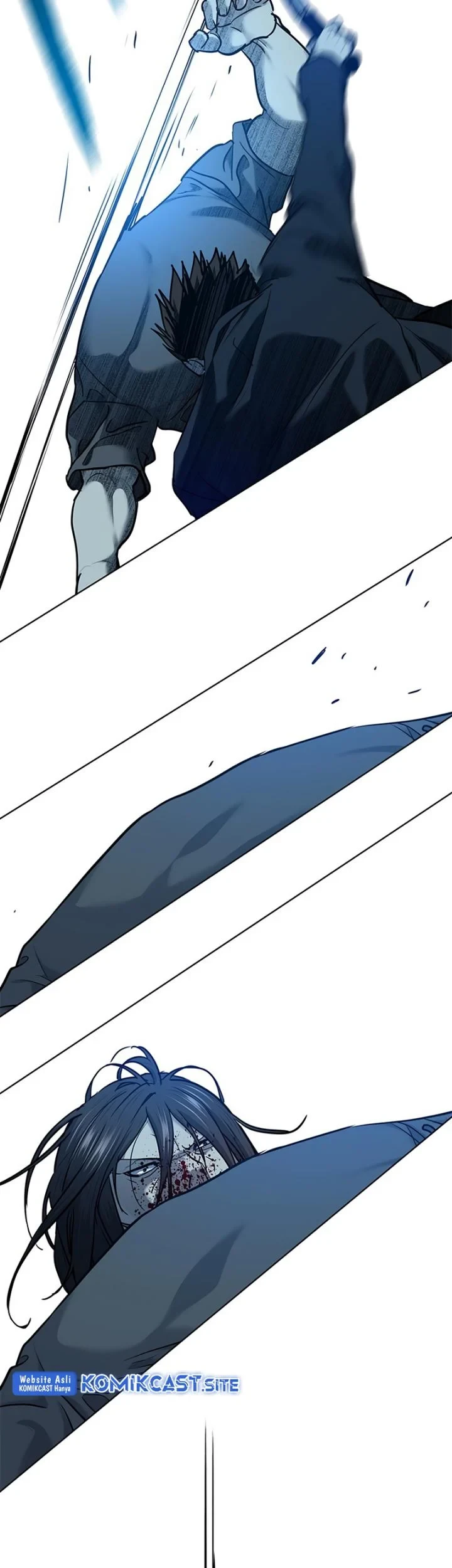 God of Blackfield Chapter 148 Gambar 46