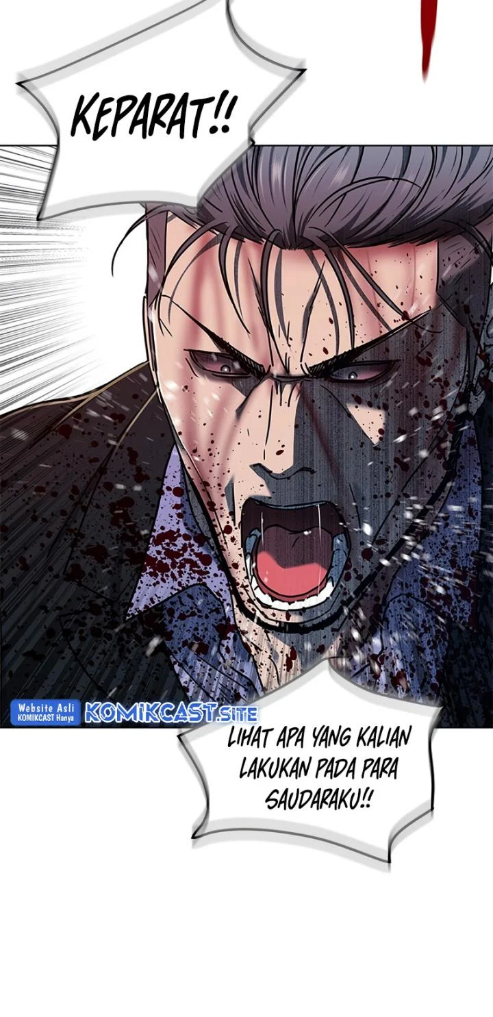 God of Blackfield Chapter 149 Gambar 47