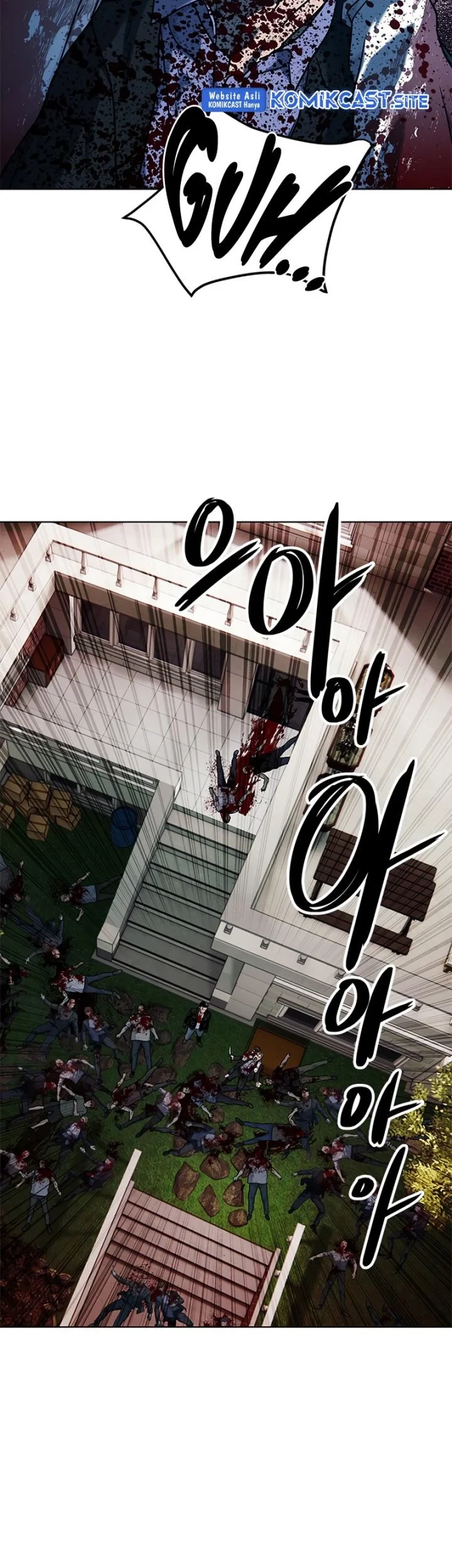 God of Blackfield Chapter 149 Gambar 50