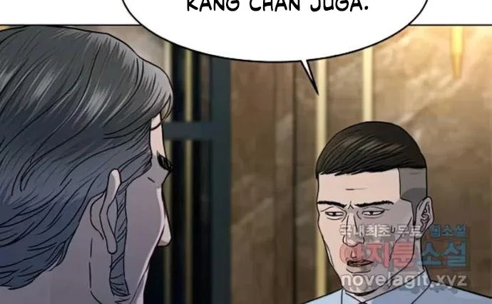 God of Blackfield Chapter 150 Gambar 30