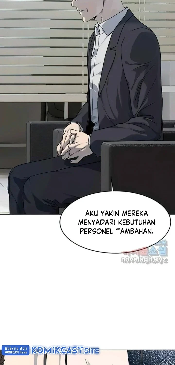 God of Blackfield Chapter 152 Gambar 29