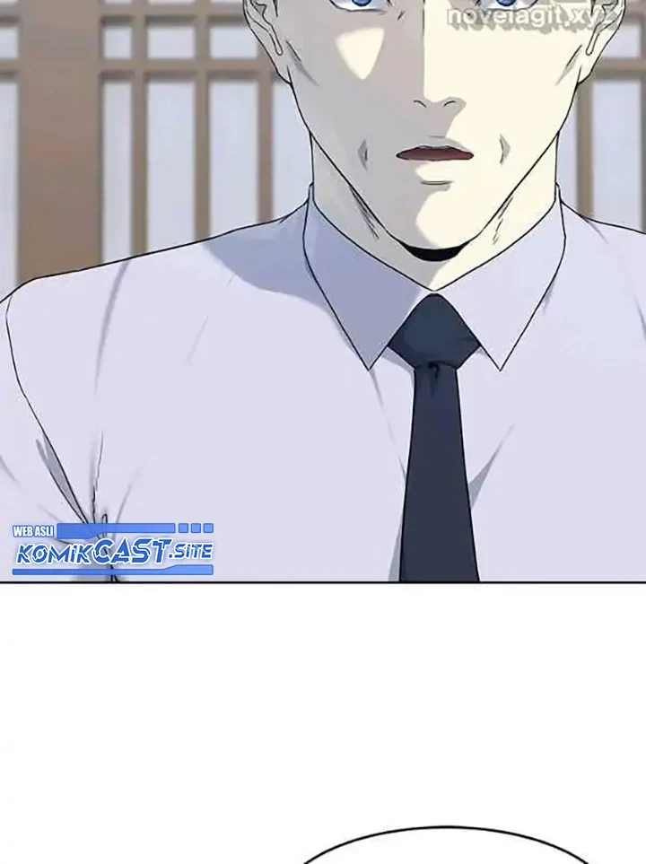 God of Blackfield Chapter 154 Gambar 34