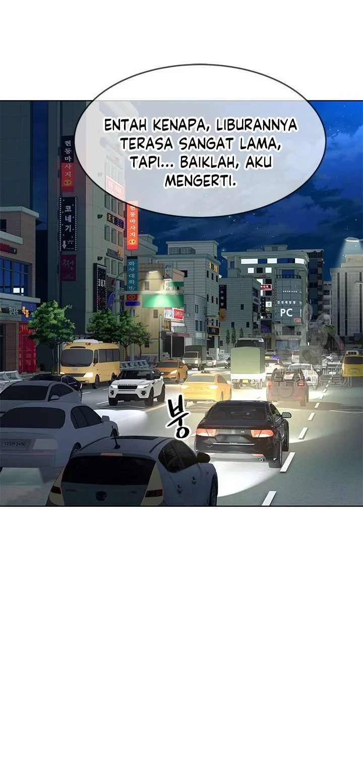 God of Blackfield Chapter 157 Gambar 31