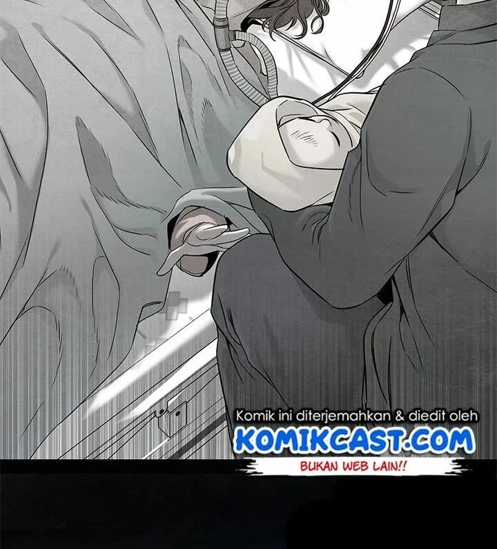 God of Blackfield Chapter 16 Gambar 28