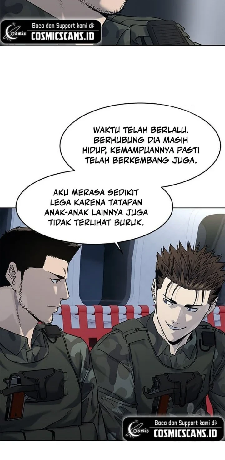 God of Blackfield Chapter 161 Gambar 30
