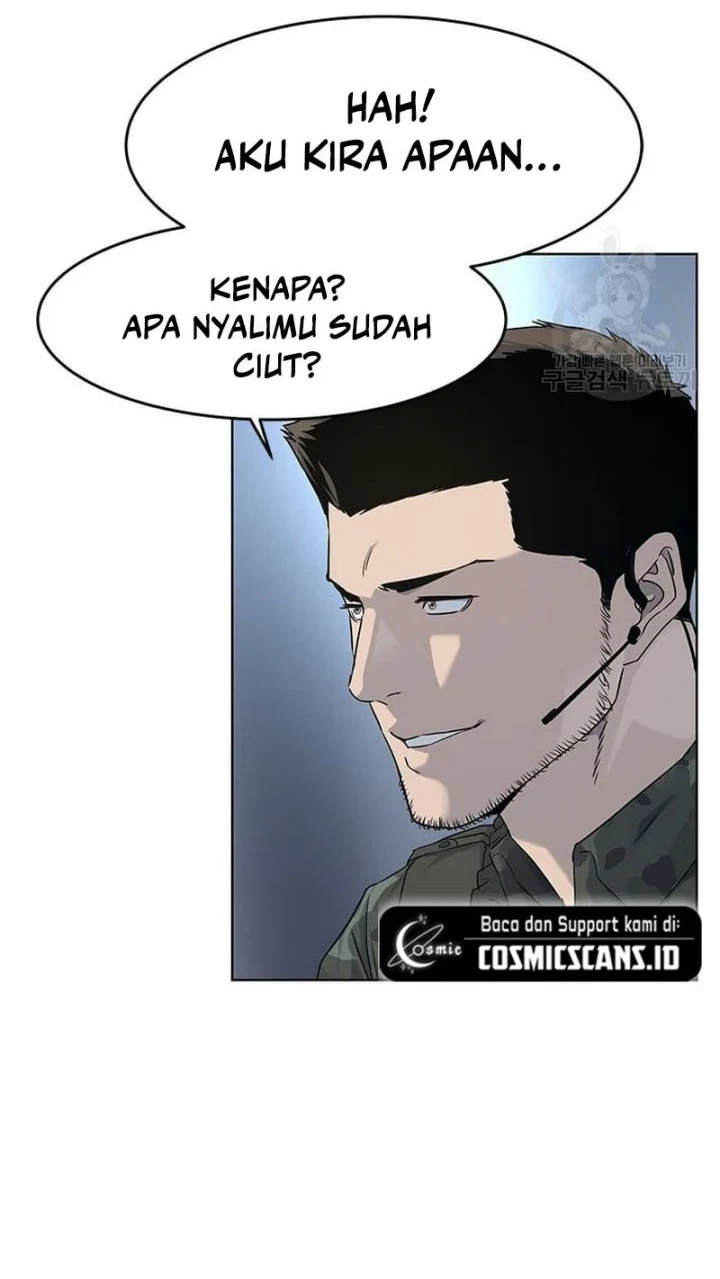 God of Blackfield Chapter 163 Gambar 32