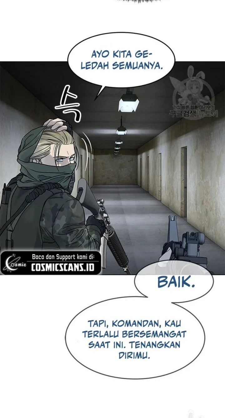 God of Blackfield Chapter 166 Gambar 35