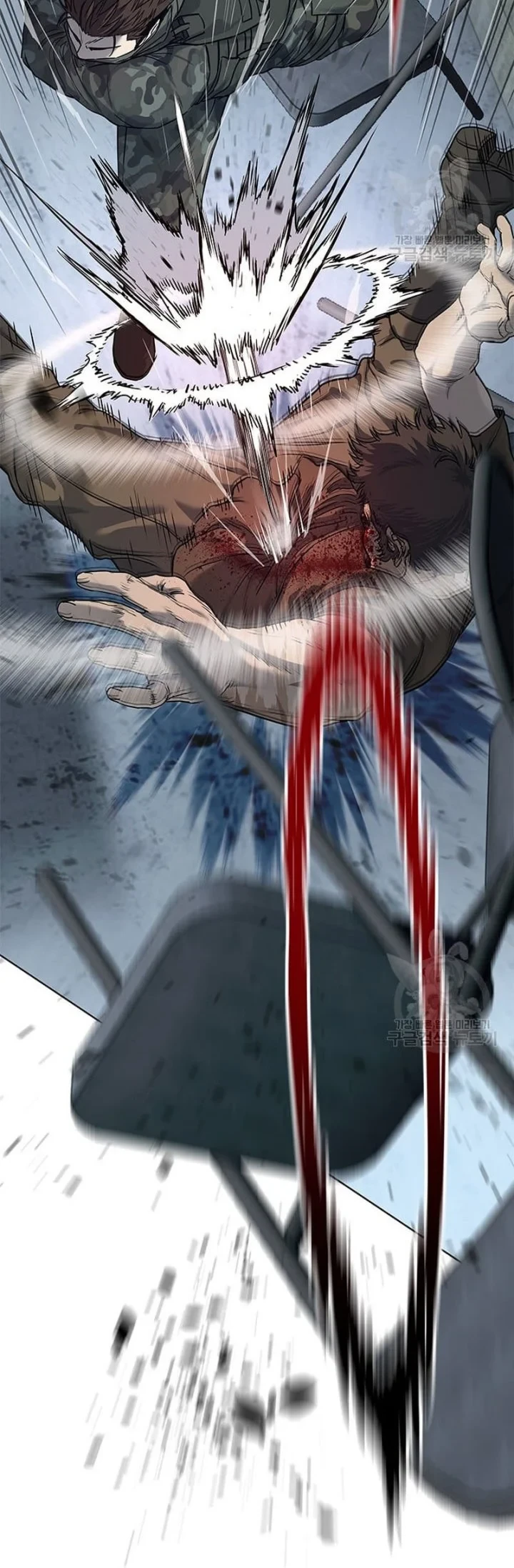 God of Blackfield Chapter 167 Gambar 37