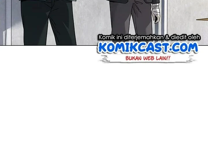 God of Blackfield Chapter 17 Gambar 28