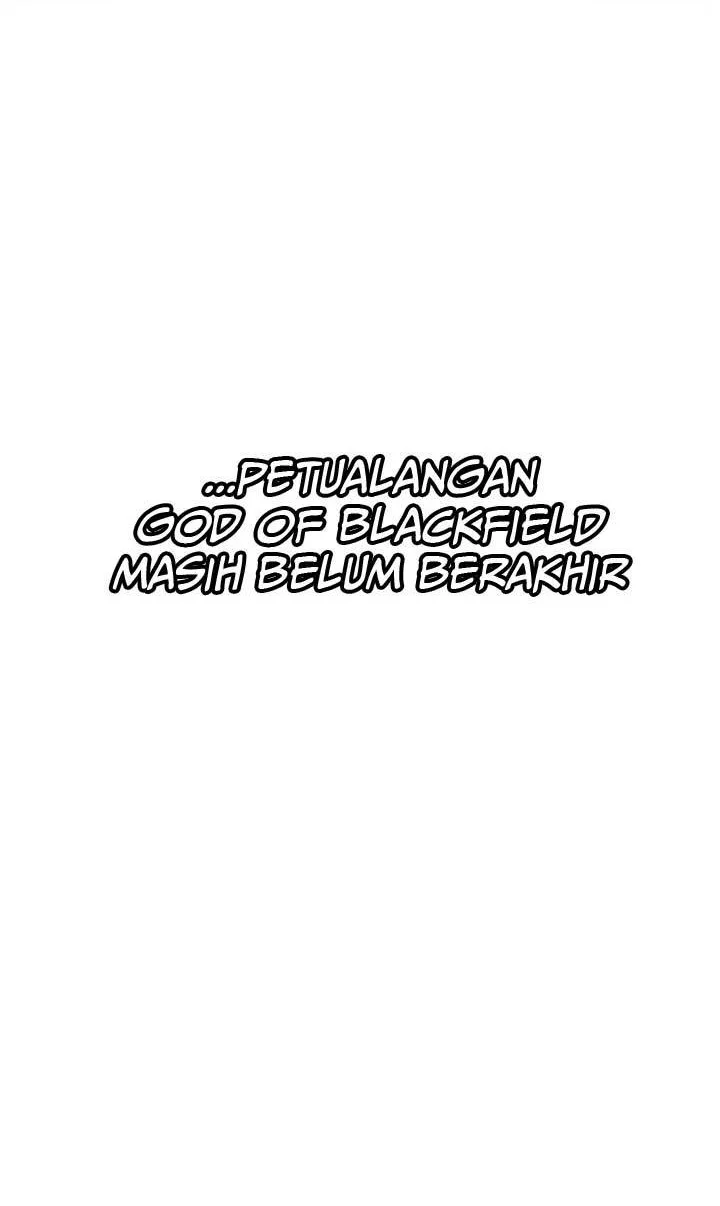 God of Blackfield Chapter 170 Gambar 35
