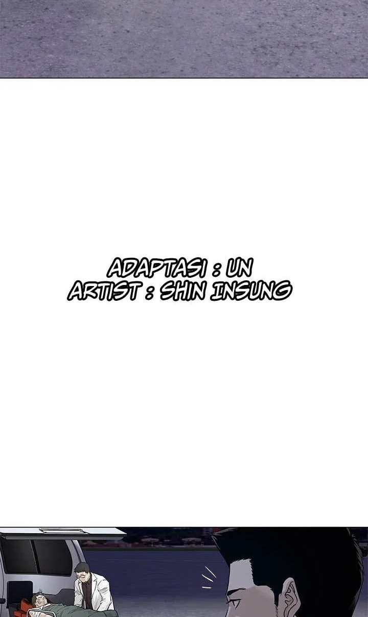 God of Blackfield Chapter 170 Gambar 37