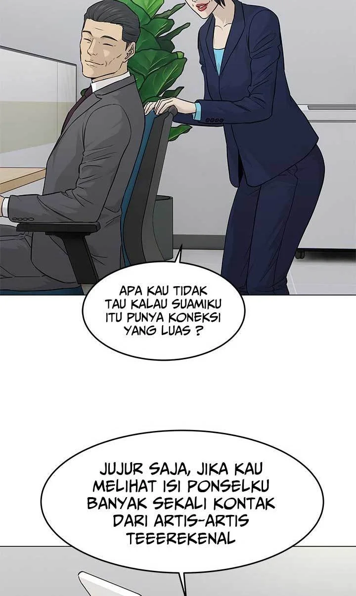God of Blackfield Chapter 171 Gambar 29