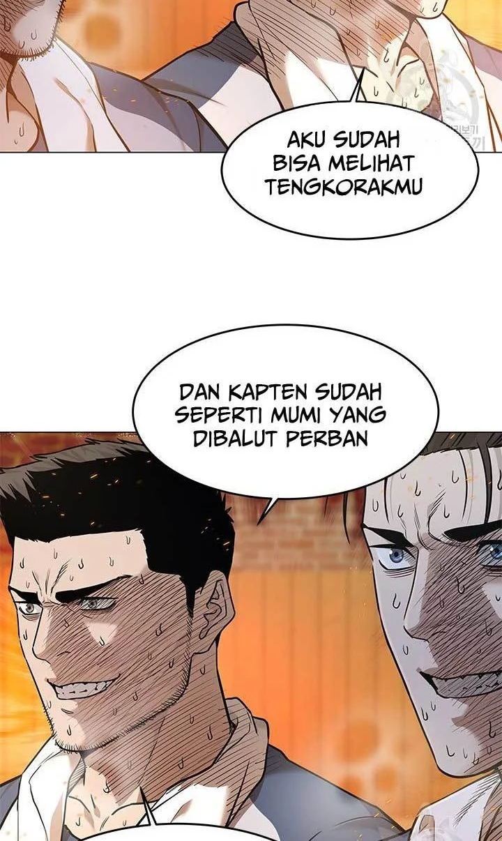 God of Blackfield Chapter 172 Gambar 27