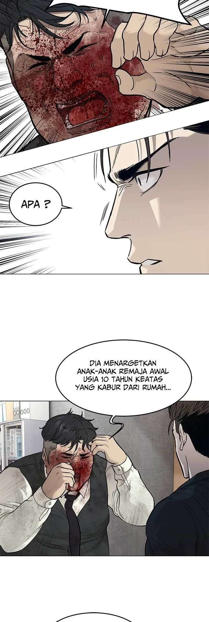 God of Blackfield Chapter 177 Gambar 29