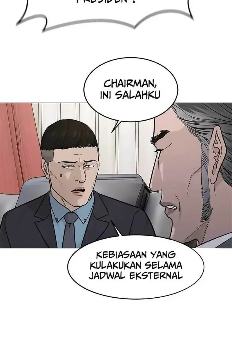 God of Blackfield Chapter 179 Gambar 27