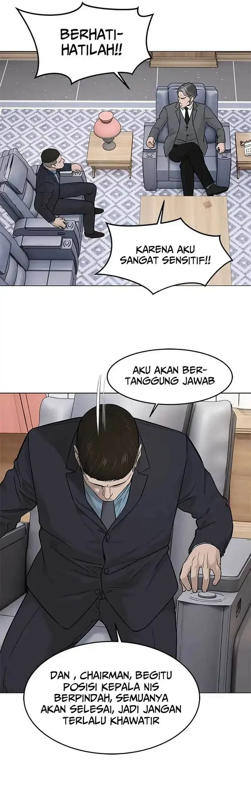 God of Blackfield Chapter 179 Gambar 28