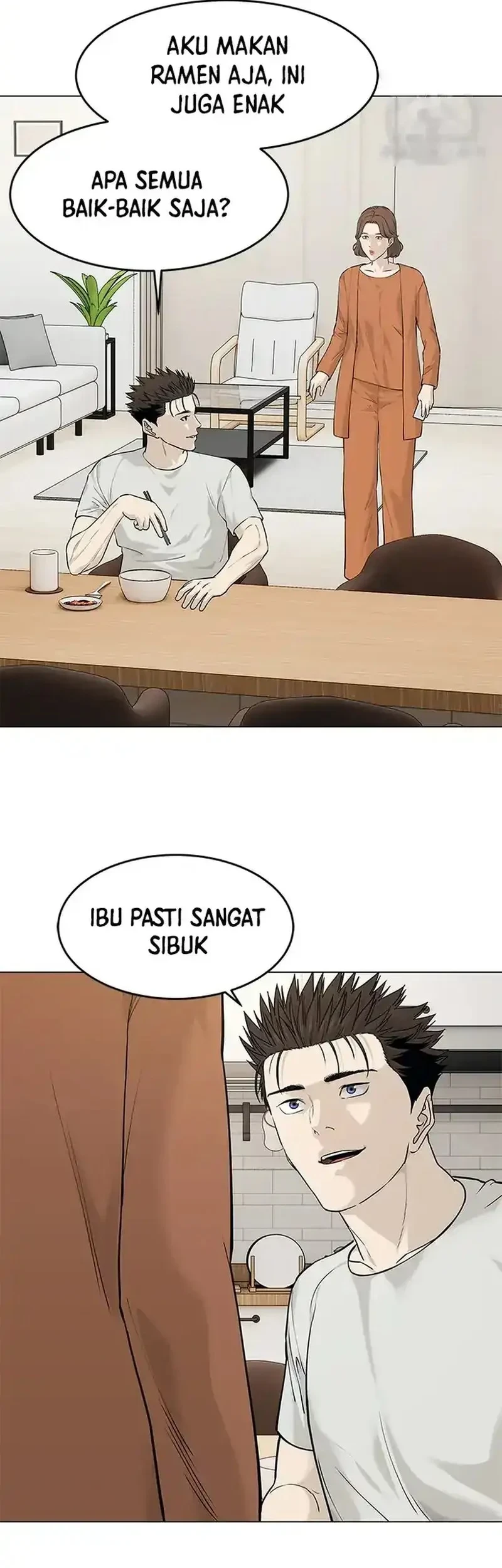 God of Blackfield Chapter 180 Gambar 25