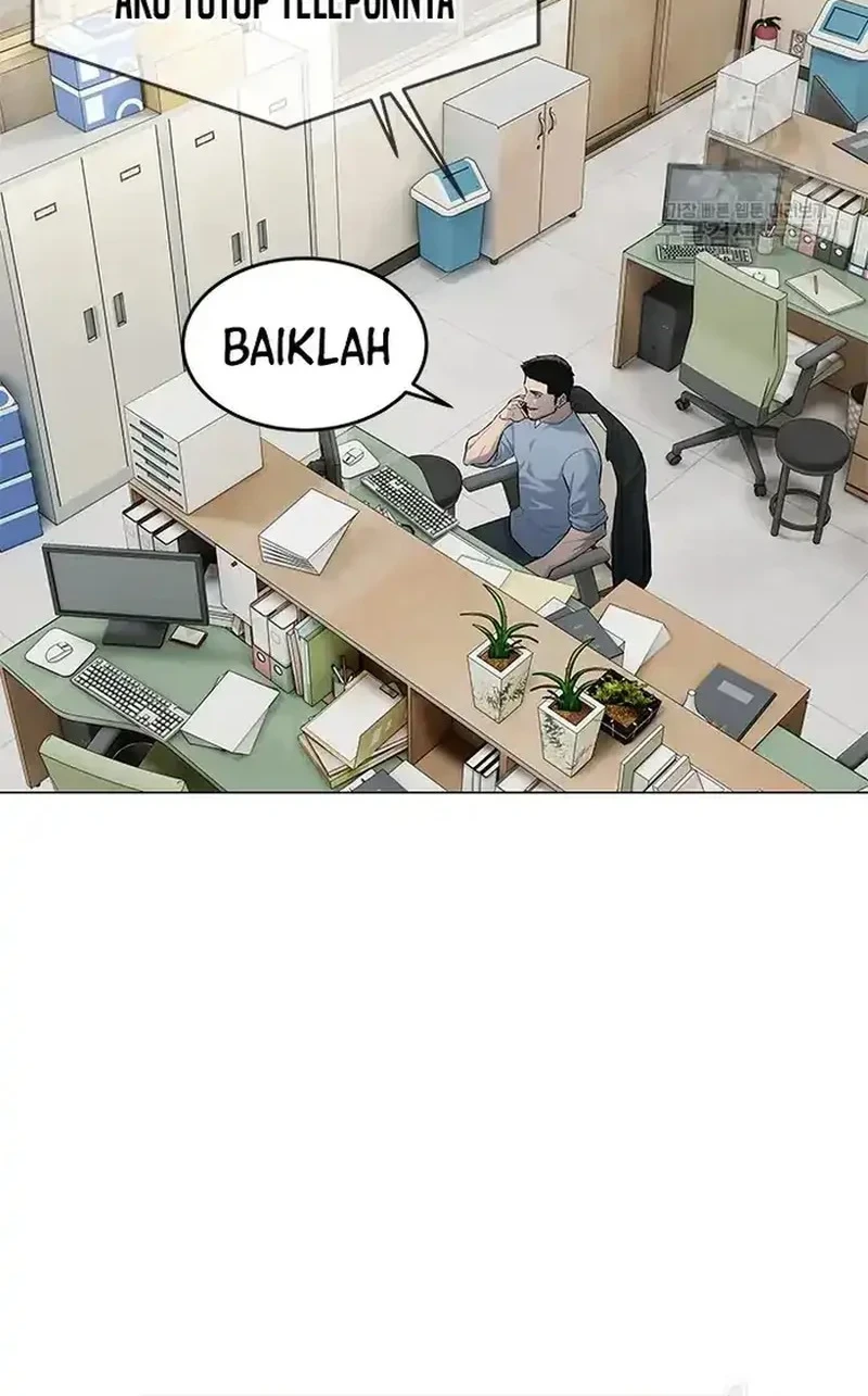 God of Blackfield Chapter 184 Gambar 27