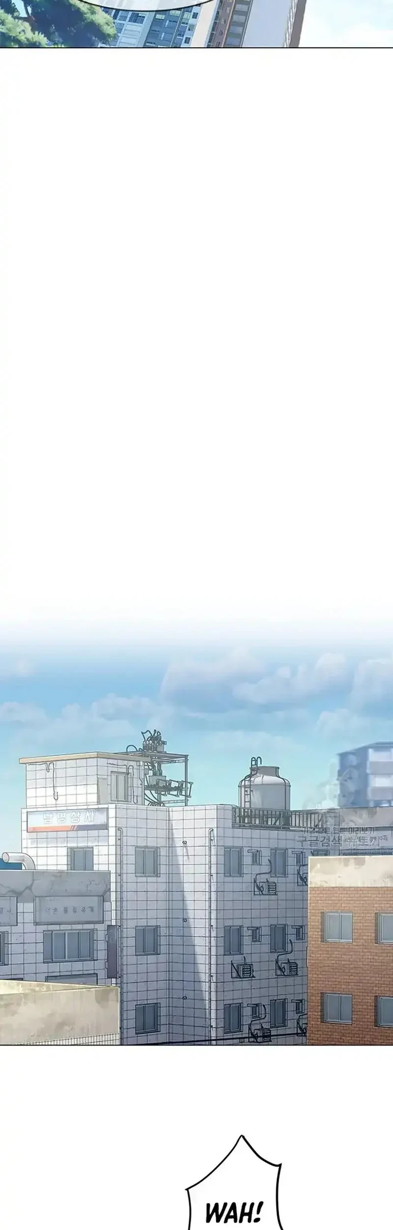 God of Blackfield Chapter 185 Gambar 27