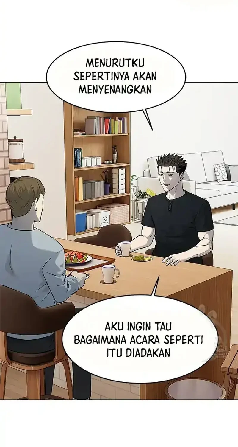 God of Blackfield Chapter 186 Gambar 32