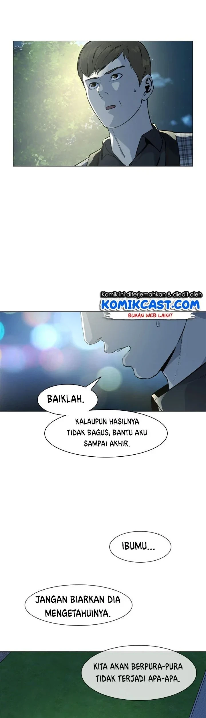 God of Blackfield Chapter 19 Gambar 32