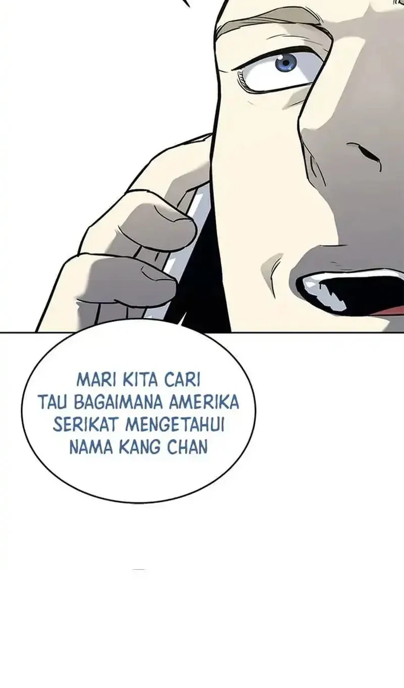 God of Blackfield Chapter 191 Gambar 31