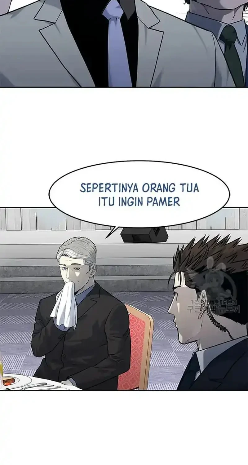 God of Blackfield Chapter 194 Gambar 28