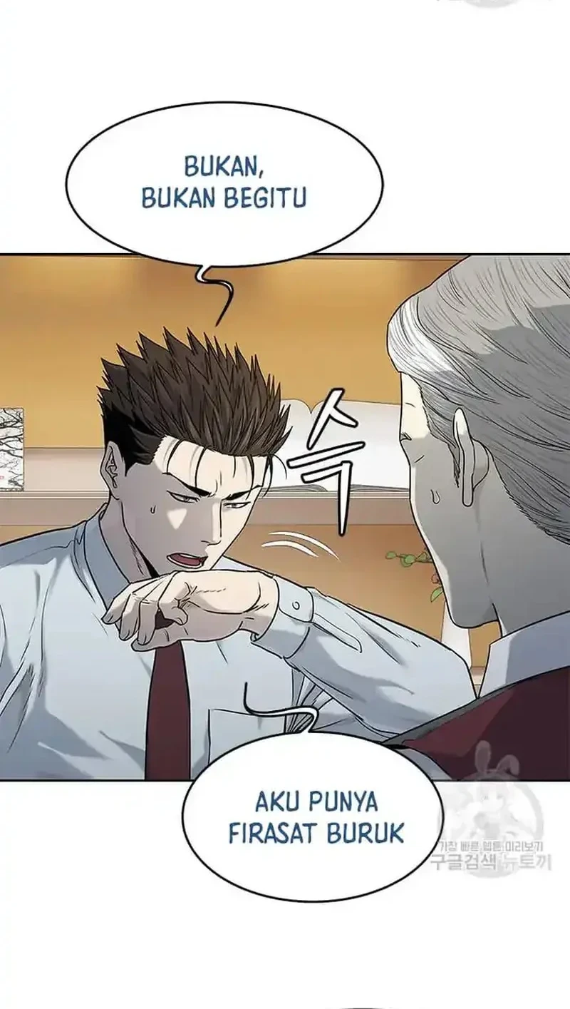 God of Blackfield Chapter 198 Gambar 28