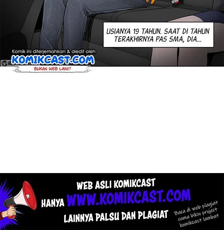 God of Blackfield Chapter 2 Gambar 19