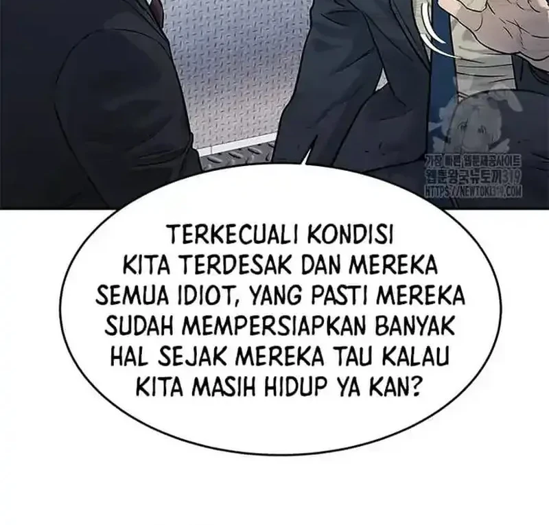 God of Blackfield Chapter 201 Gambar 35