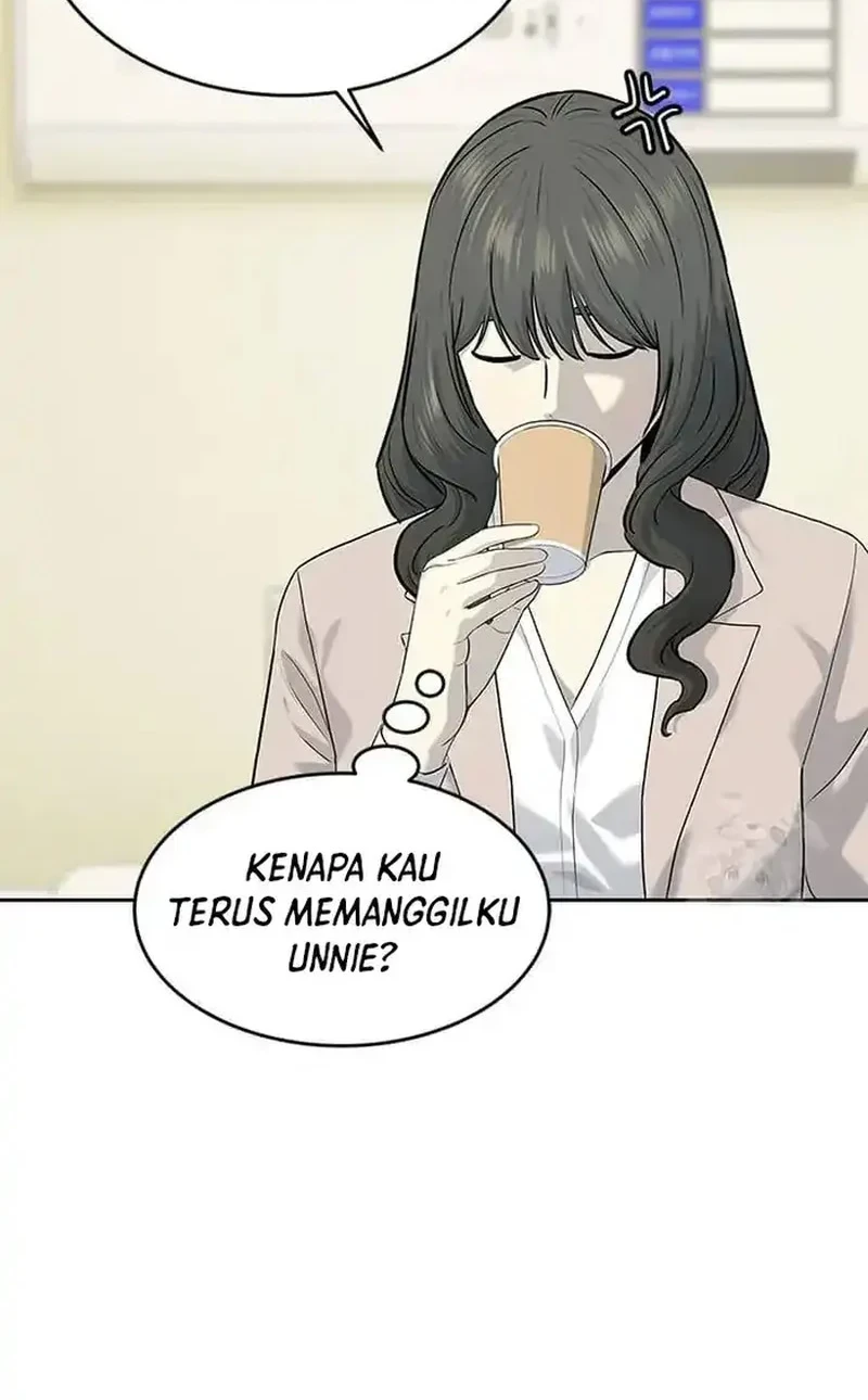 God of Blackfield Chapter 204 Gambar 28