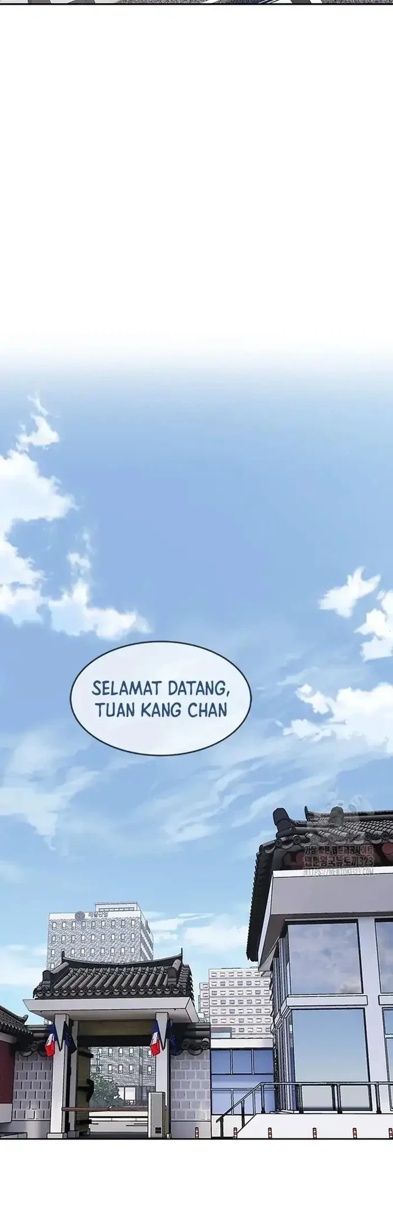 God of Blackfield Chapter 205 Gambar 26
