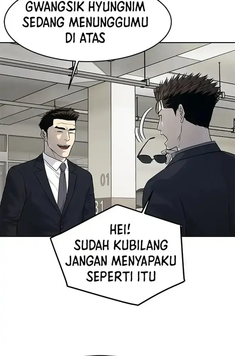 God of Blackfield Chapter 206 Gambar 24