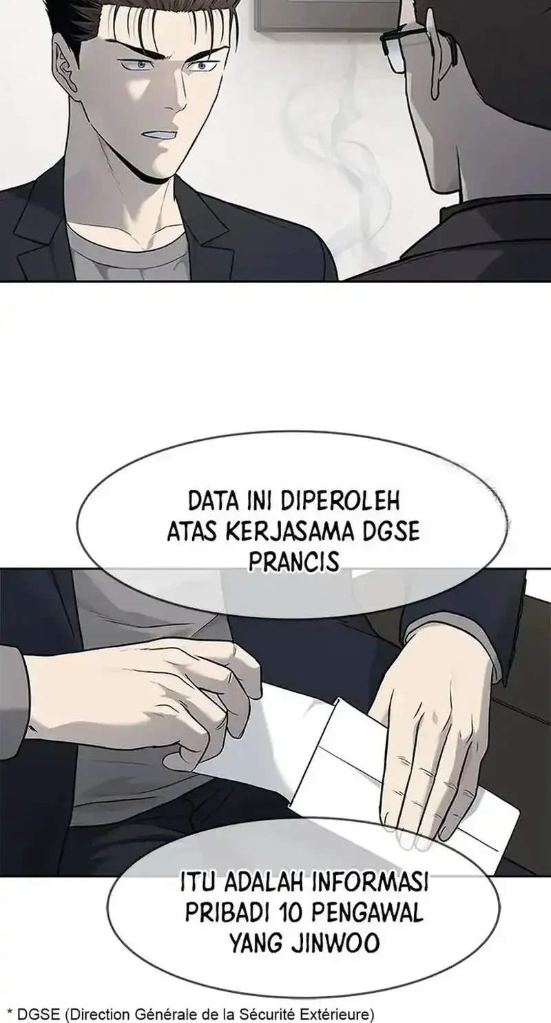 God of Blackfield Chapter 211 Gambar 24