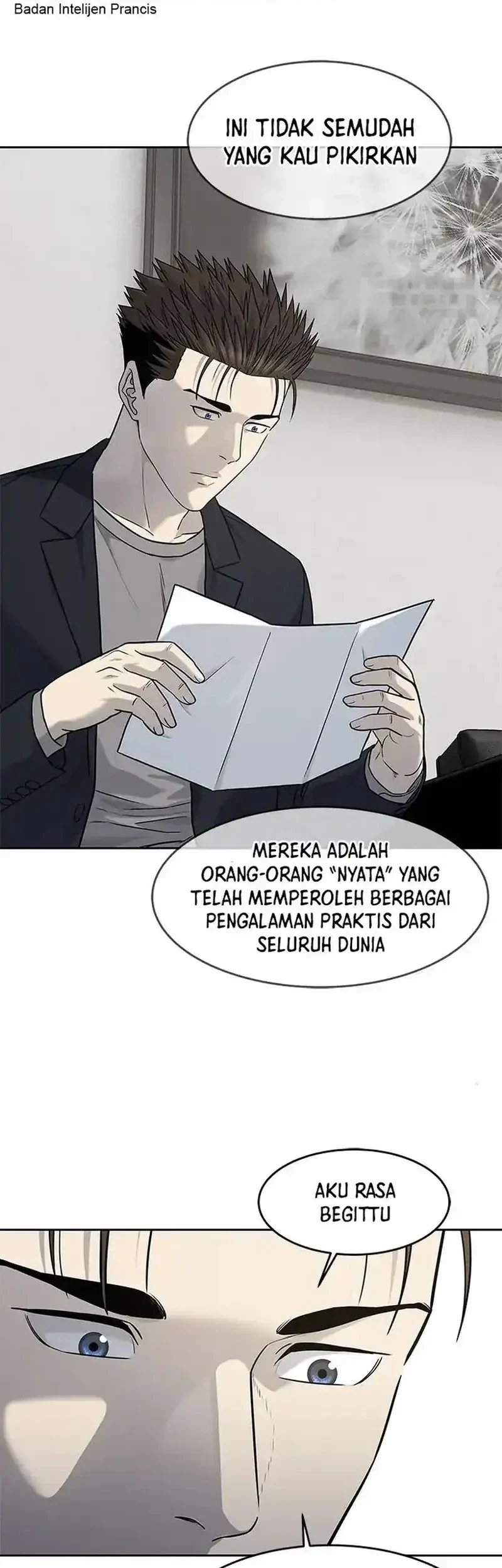 God of Blackfield Chapter 211 Gambar 25