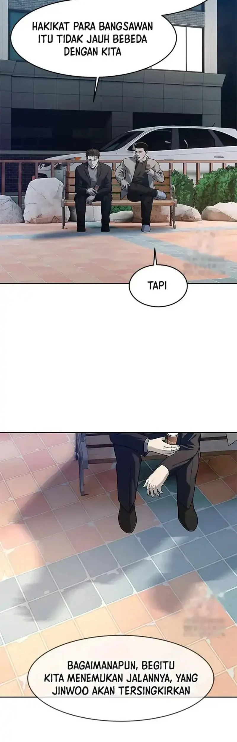 God of Blackfield Chapter 212 Gambar 30