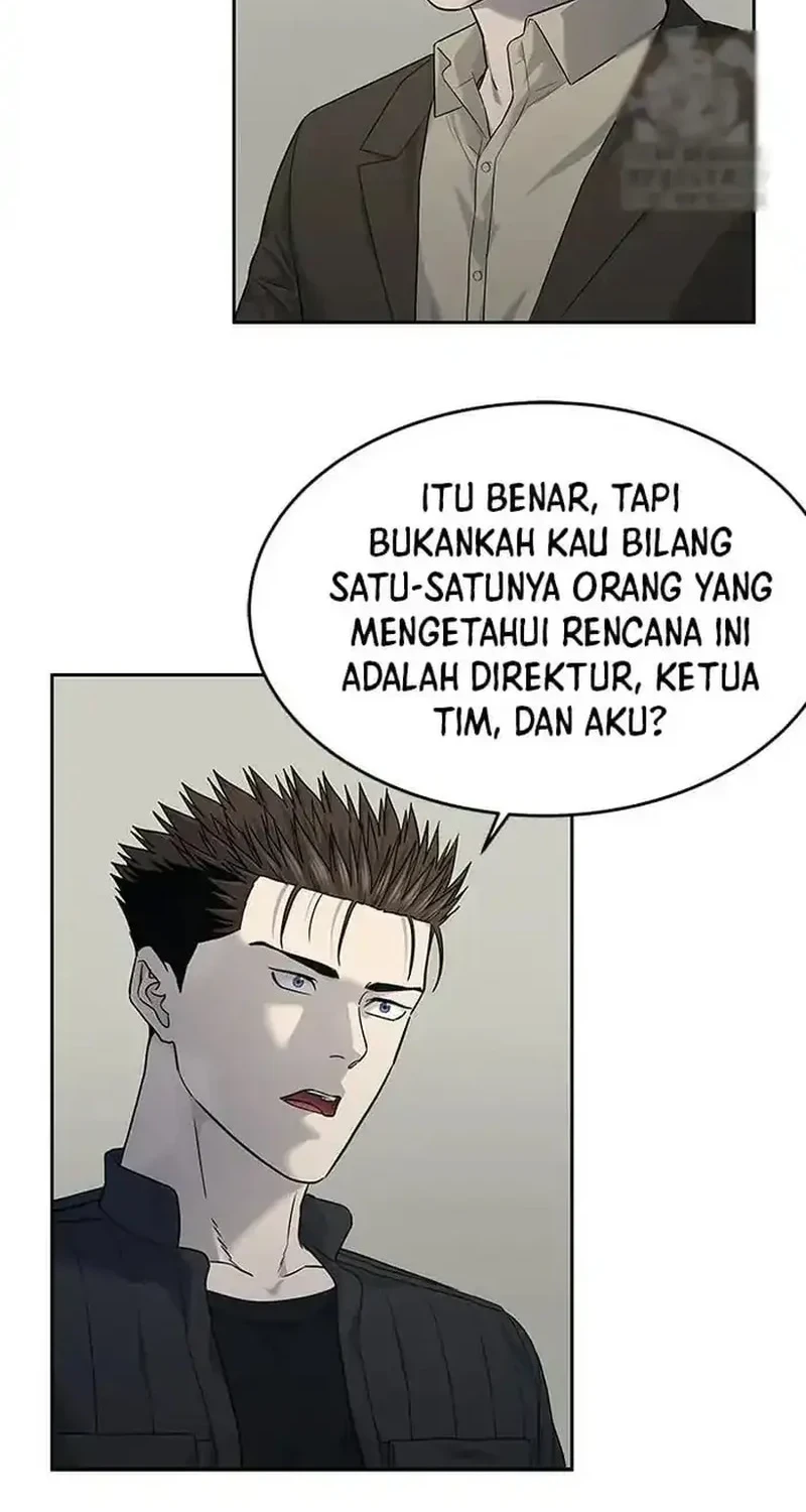 God of Blackfield Chapter 213 Gambar 32